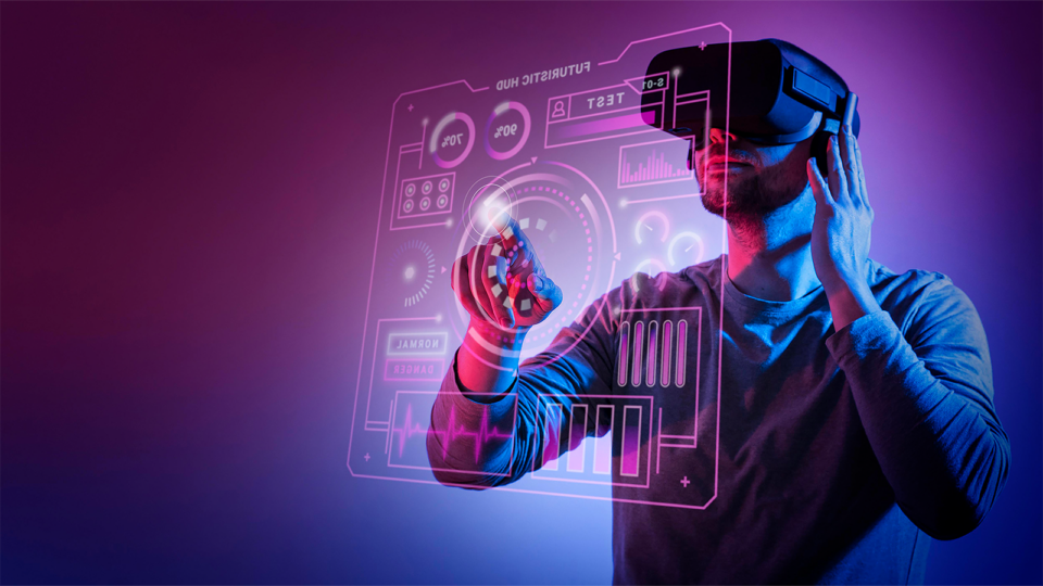Sviluppare esperienze di realtà virtuale (VR) in Unity